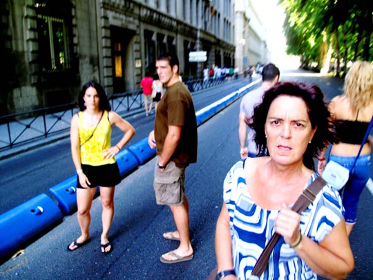  ORIOL BOSCH _ ¿a quién haces la foto? 