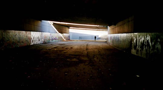  ORIOL BOSCH _ al final del túnel 