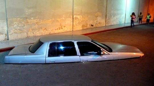  ORIOL BOSCH _ arte en la calle 