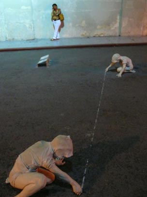  ORIOL BOSCH _ arte en la calle (2) 