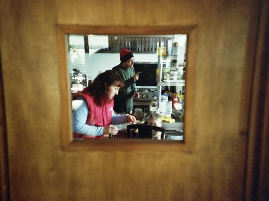  ORIOL BOSCH _ barretina (lomo) 