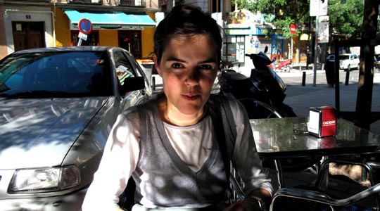  ORIOL BOSCH _ claratío 