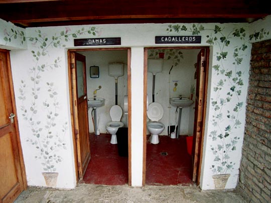  ORIOL BOSCH _ damas y caballeros 