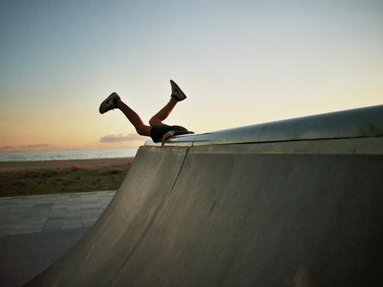  ORIOL BOSCH _ del revés 