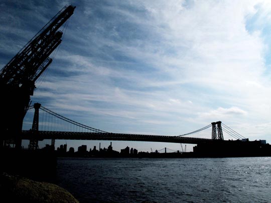  ORIOL BOSCH _ desde brooklin 