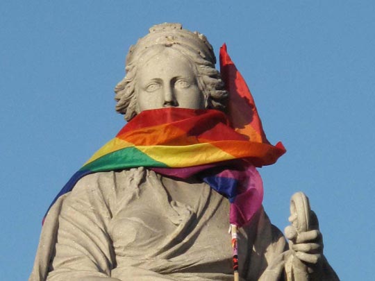  ORIOL BOSCH _ el orgullo de cibeles 