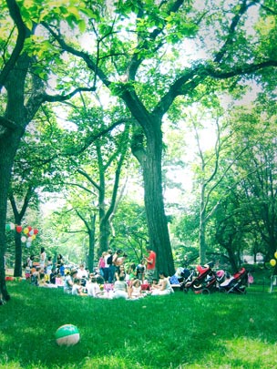  ORIOL BOSCH _ familia feliz 