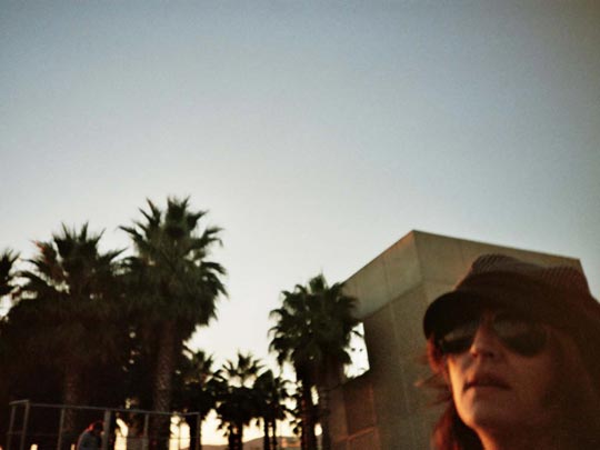  ORIOL BOSCH _ finales de los 60 