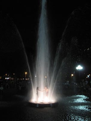  ORIOL BOSCH _ fuente y dos almas 