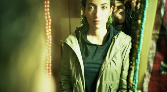  ORIOL BOSCH _ miradas perdidas 