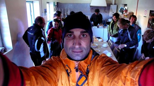  ORIOL BOSCH _ por los andes en bici 