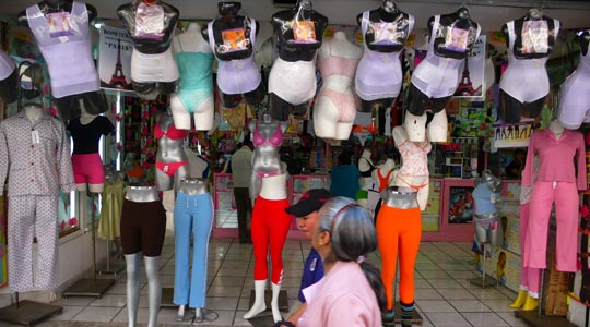  ORIOL BOSCH _ pret a porter 