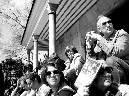  ORIOL BOSCH _ ¿qué ha pasado? 