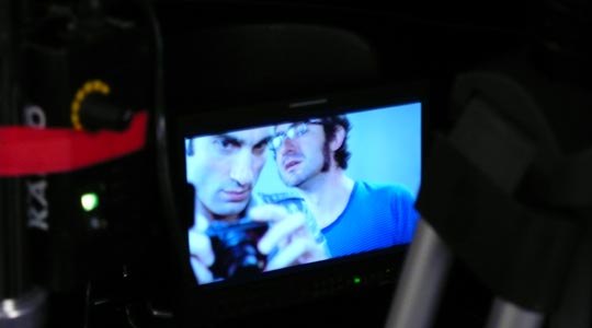  ORIOL BOSCH _ qué miras 