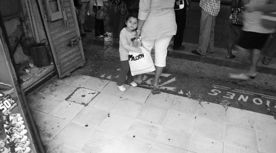  ORIOL BOSCH _ se ha dado cuenta 