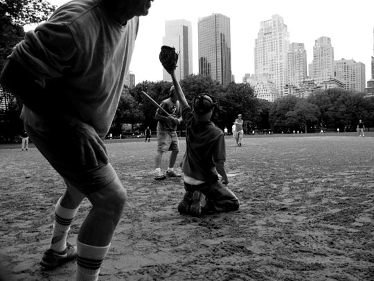  ORIOL BOSCH _ strike 