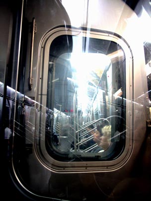  ORIOL BOSCH _ subway 