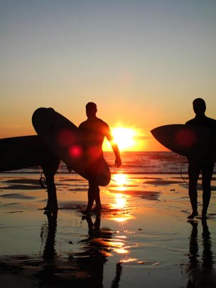  ORIOL BOSCH _ surfers 