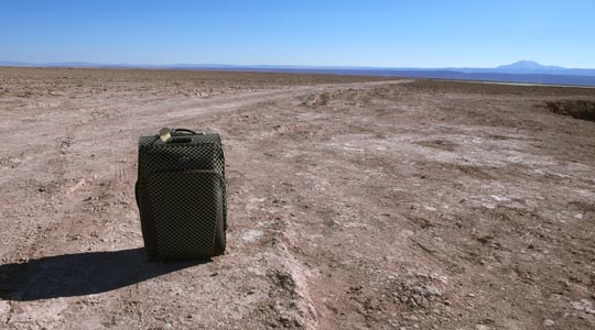  ORIOL BOSCH _ viaje de lujo 