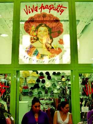  ORIOL BOSCH _ viva paquita 