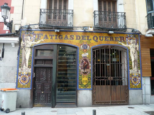  ALICIA OTAEGUI _ 17 fatigas del querer 