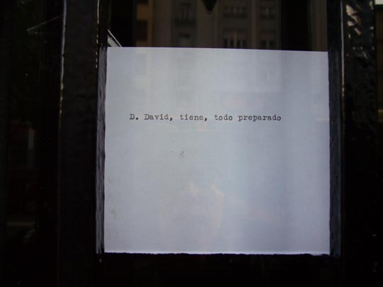  ALICIA OTAEGUI _ a d. david que le den 