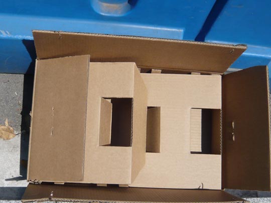  ALICIA OTAEGUI _ arquitectura povera 