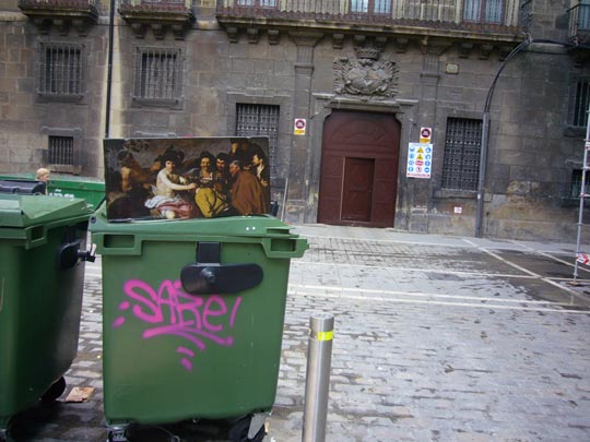  ALICIA OTAEGUI _ arte moderno 