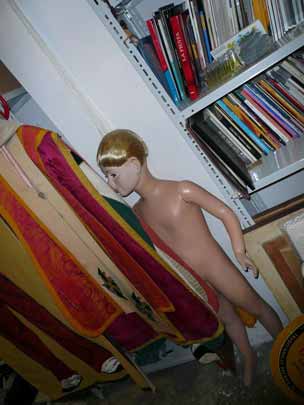  ALICIA OTAEGUI _ aspirante a monaguillo 