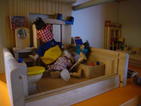  ALICIA OTAEGUI _ bacanal 