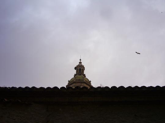  ALICIA OTAEGUI _ bebé parisino 