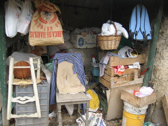  ALICIA OTAEGUI _ bodegón 