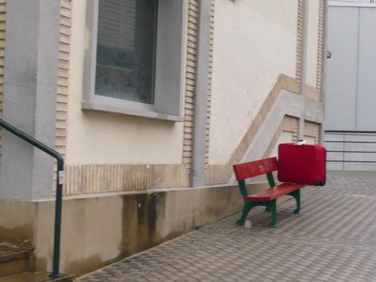  ALICIA OTAEGUI _ bon voyage noel 