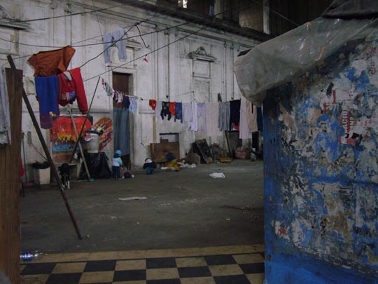  ALICIA OTAEGUI _ buenos aires malos 