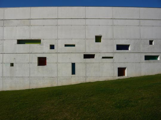  ALICIA OTAEGUI _ búnker 