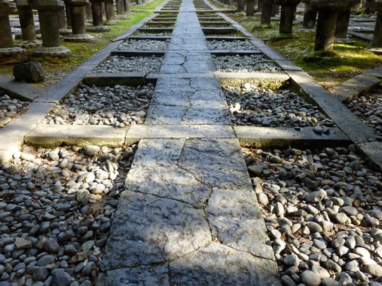  ALICIA OTAEGUI _ camino de piedras 