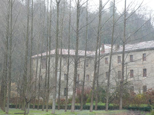  ALICIA OTAEGUI _ cárcel 