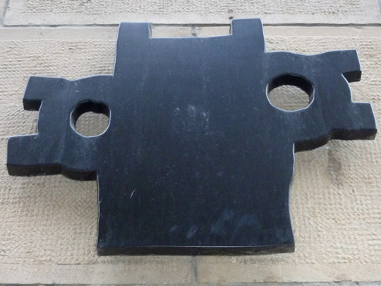  ALICIA OTAEGUI _ chillida el grande 