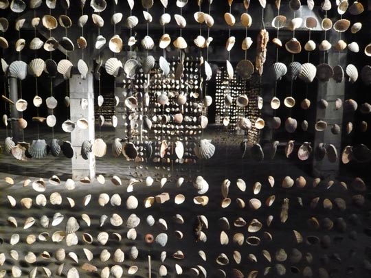  ALICIA OTAEGUI _ conchería 