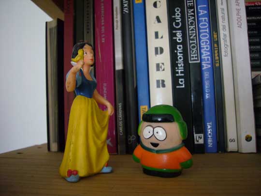  ALICIA OTAEGUI _ declaración de amor 