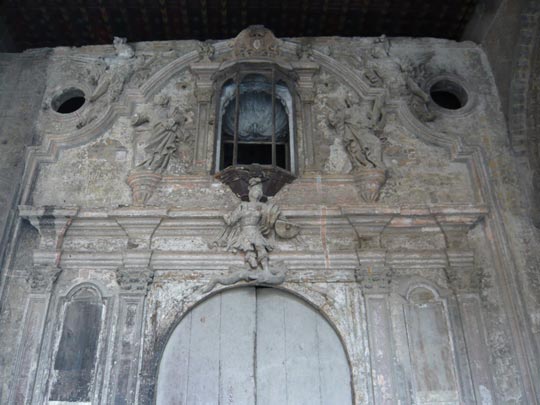  ALICIA OTAEGUI _ dejadez patrimonial 