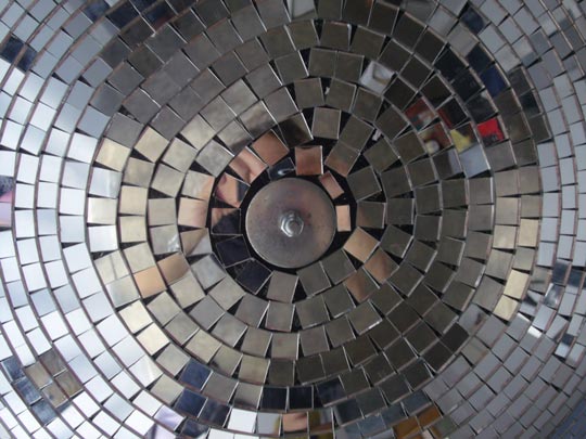  ALICIA OTAEGUI _ discoteque 