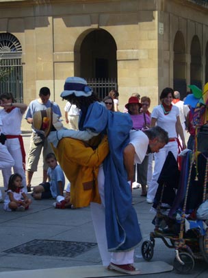  ALICIA OTAEGUI _ el amante se pira disimuladamente 