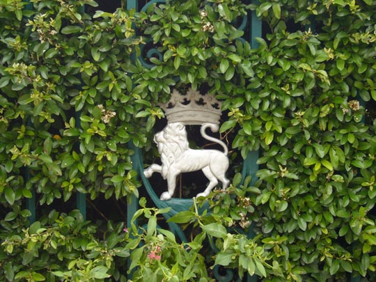  ALICIA OTAEGUI _ el amo del chiringuito 