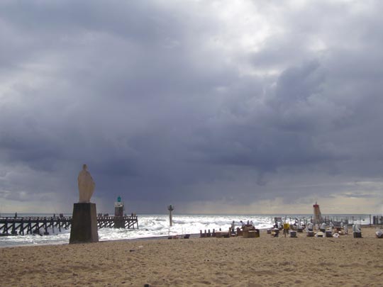  ALICIA OTAEGUI _ el cielo protector 