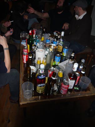  ALICIA OTAEGUI _ el director y su orquesta 