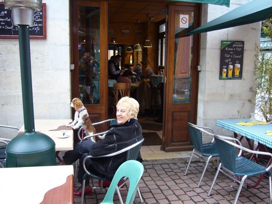  ALICIA OTAEGUI _ el marido convirtiose en perro 