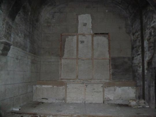  ALICIA OTAEGUI _ el misterio del retablo robado 