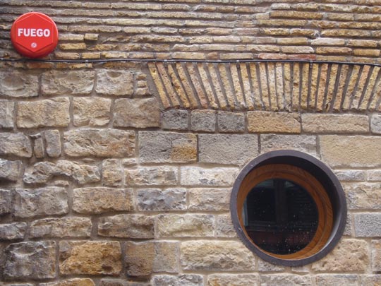  ALICIA OTAEGUI _ ¡fuego o! 