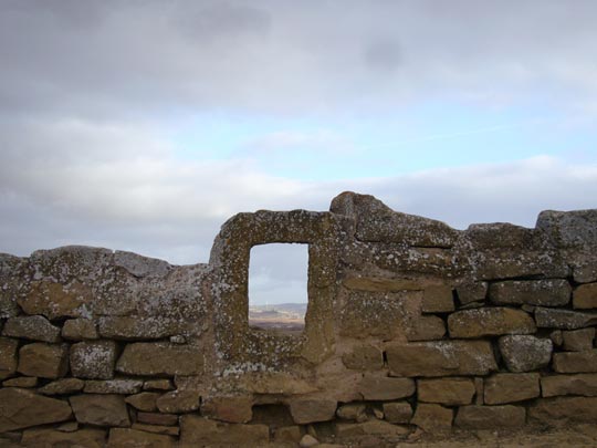  ALICIA OTAEGUI _ habitación con vistas 